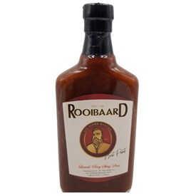 Rooibaard Basting Sauce